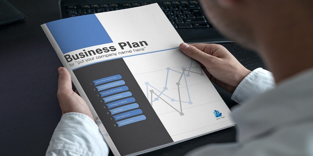 چگونه یک برنامه کسب و کار موثر بنویسیم؟