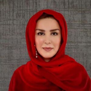 معصومه کاظمی