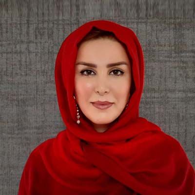 معصومه کاظمی