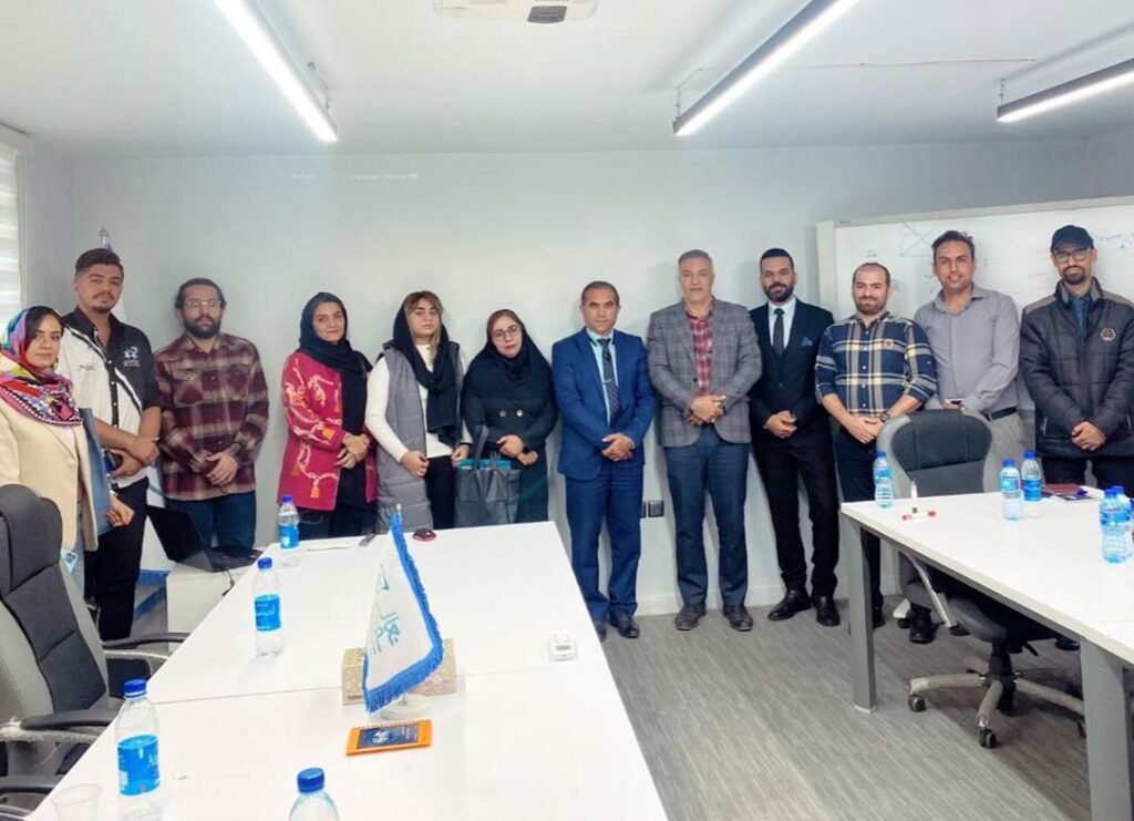 گالری تصاویر سوی تعالی
