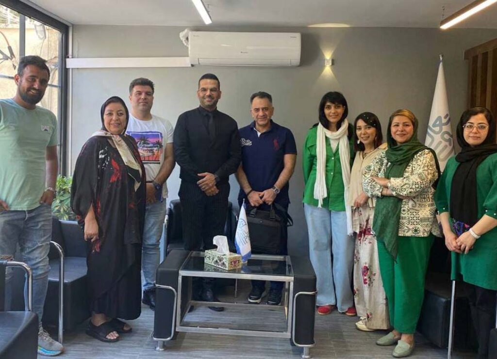 گالری تصاویر سوی تعالی