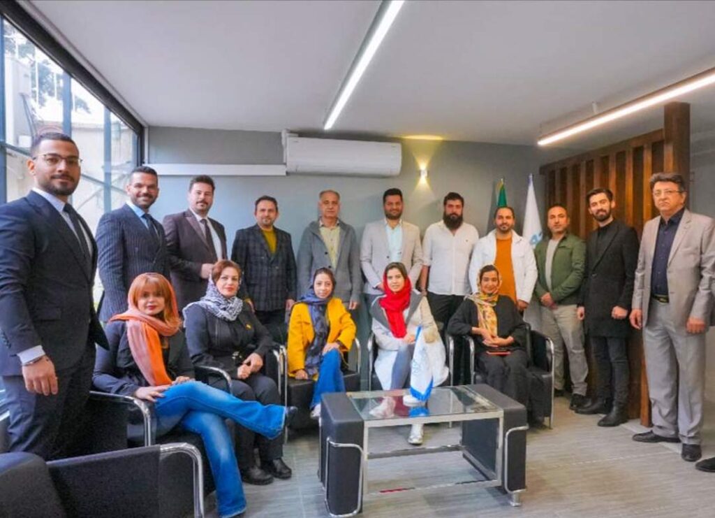 گالری تصاویر سوی تعالی