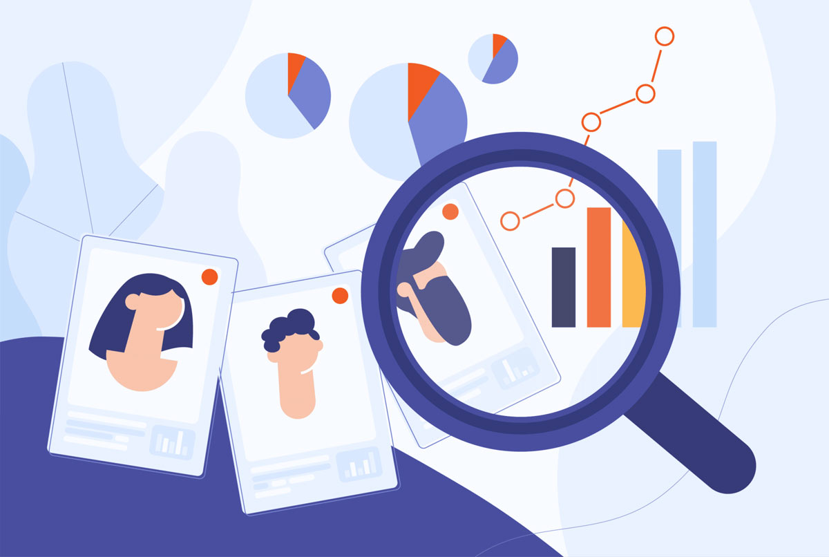 تحقیقات بازار با سوی تعالی